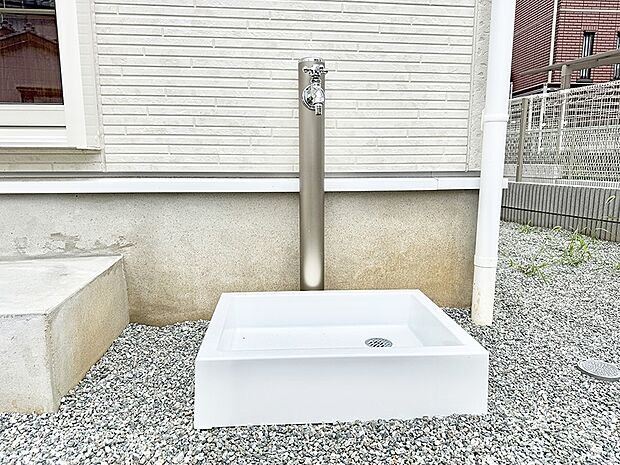 【現地外観写真】20号棟  ■暮らしを豊かにする充実した仕様設備で快適に