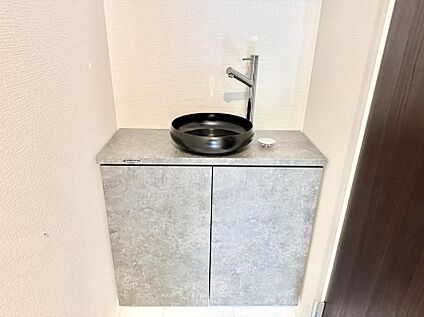 止水シャワーヘッド