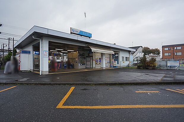 小田急小田原線「富水」駅（約1,200m・徒歩15分）