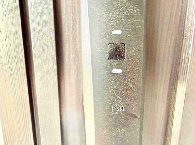 【スマートキー】■鍵を取り出さずに便利に操作できて快適