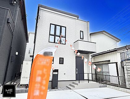 現地外観写真