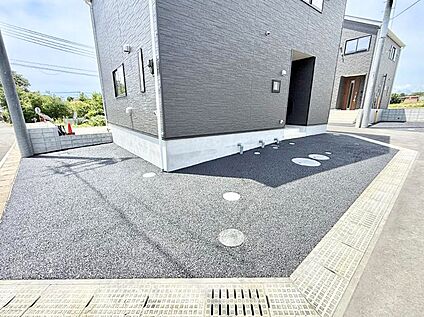 現地外観写真