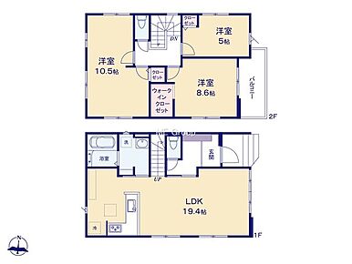 2号棟   