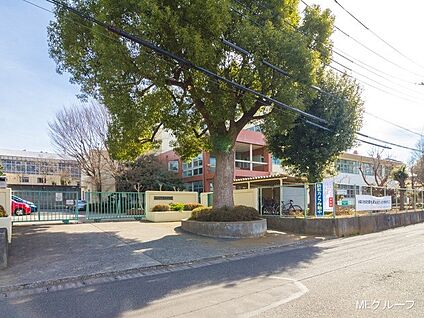 大和市立下福田中学校 1600m(20分)