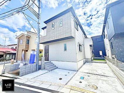 現地外観写真
