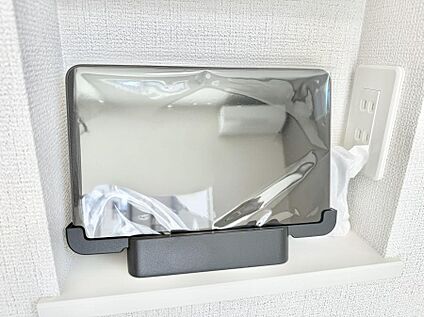 アイディホーム専用多機能タブレット