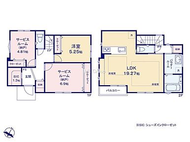 2号棟   