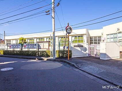 町田市立真光寺中学校 673m(9分)