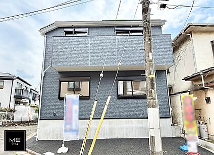 現地外観写真