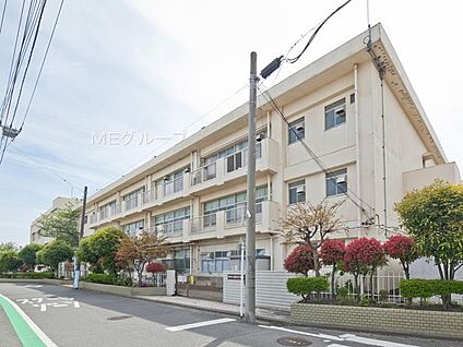 横浜市立宮田中学校 300m(4分)