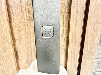 スマートキー