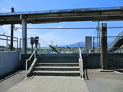 JR相模線「入谷」駅 960m(12分)