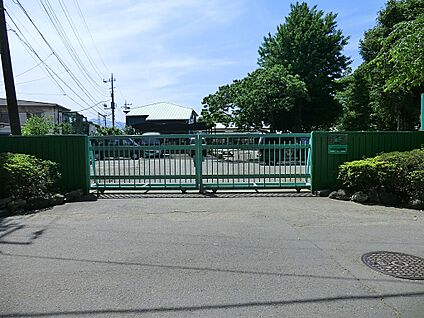 鈴鹿幼稚園 1000m(13分)