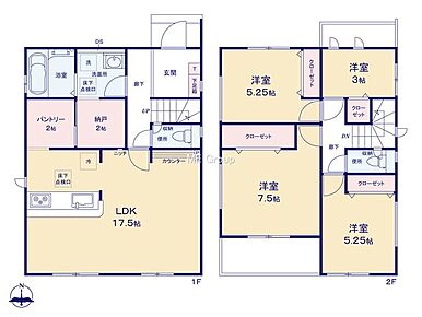 1号棟   