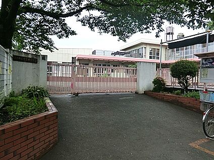 見影橋保育園 960m(12分)