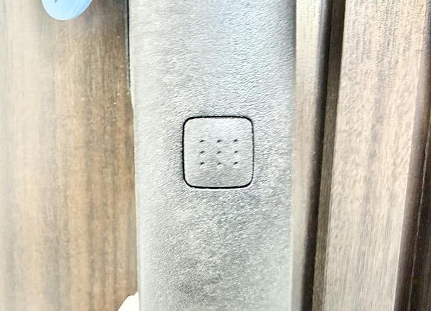 【スマートキー】■鍵を取り出さずに便利に操作できて快適