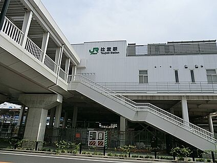 JR東海道線「辻堂」駅 5180m(65分)