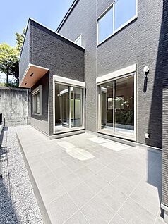 庭