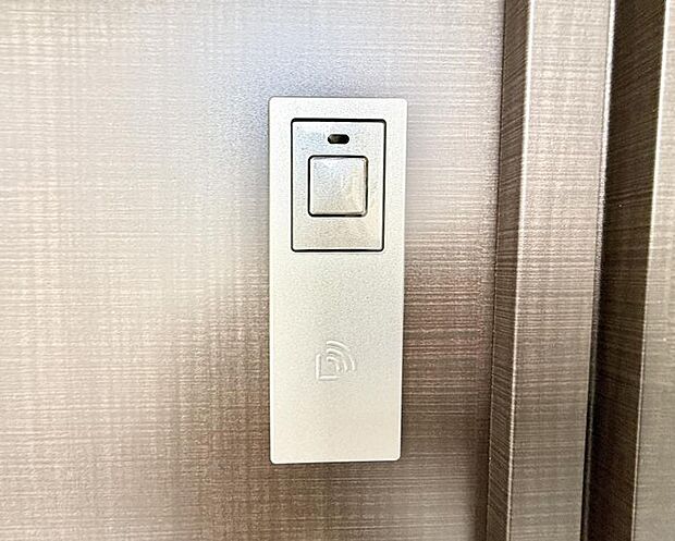 【スマートキー】■鍵を取り出さずに便利に操作できて快適