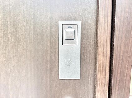 スマートキー