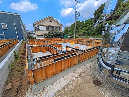 現地外観写真