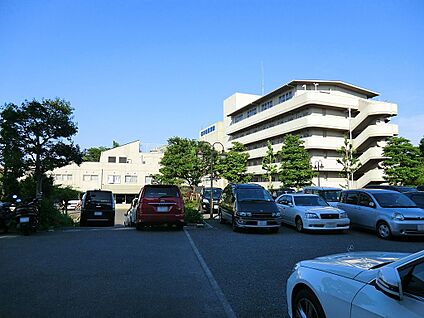 横浜相原病院 1000m(13分)