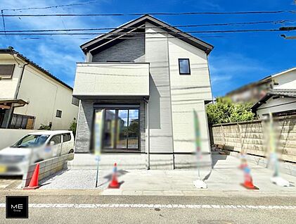 現地外観写真
