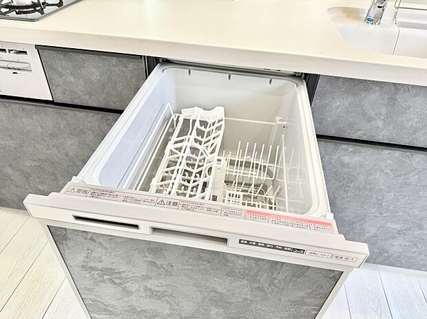 【食洗機】■時間短縮でき家事が楽になる便利な必需品