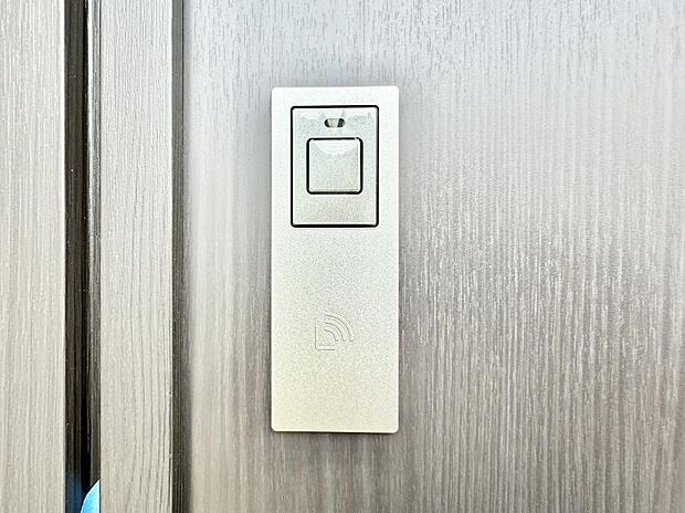 【スマートキー】■鍵を取り出さずに便利に操作できて快適