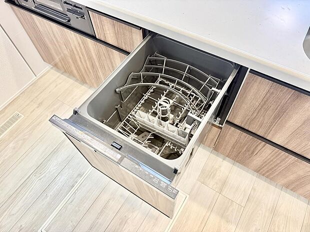 【食洗機】■時間短縮でき家事が楽になる便利な必需品