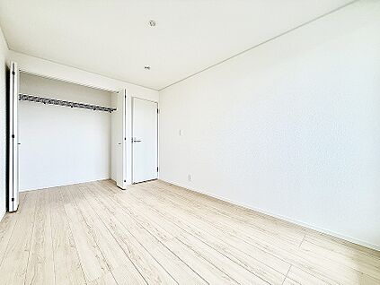 リビング以外の居室