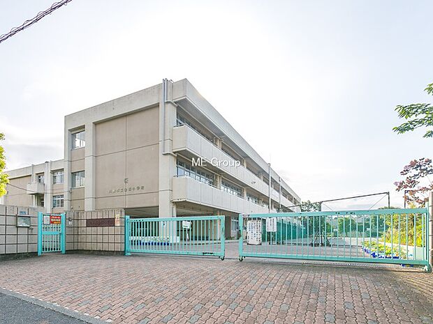 川崎市立金程小学校(約290m・徒歩4分)
