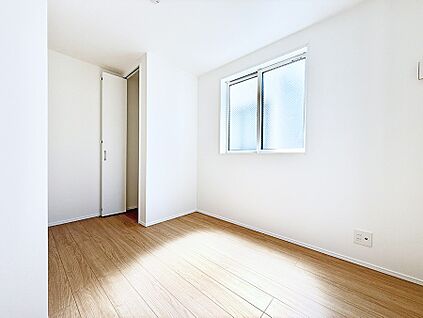 子供部屋