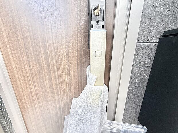 【スマートキー】■鍵を取り出さずに便利に操作できて快適