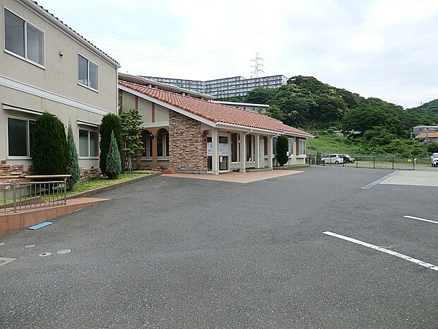 菱沼クリニック(約1,000m・徒歩13分)