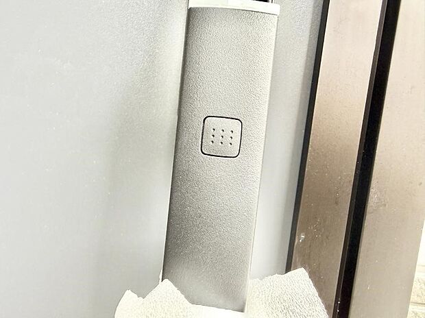 【スマートキー】■鍵を取り出さずに便利に操作できて快適