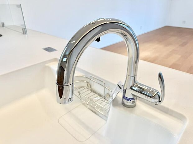 【浄水器】■清潔でおいしい水を手軽に供給してくれます