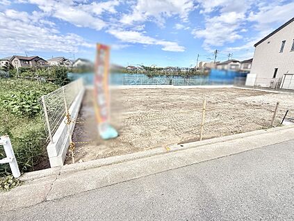 現地外観写真