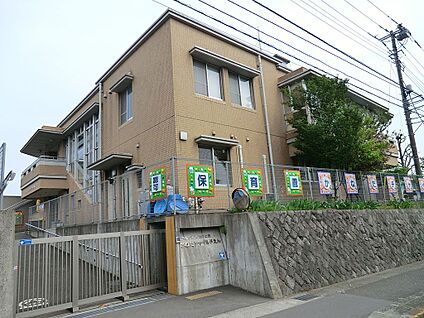 かねだチャイルド園 500m(7分)