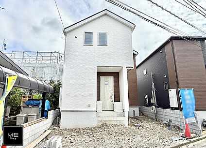 現地外観写真
