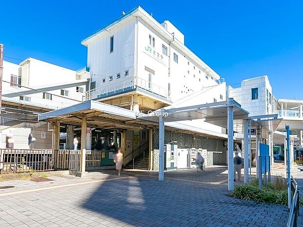 東海道本線「辻堂」駅(約1,200m・徒歩15分)