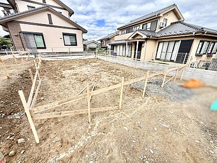 現地外観写真