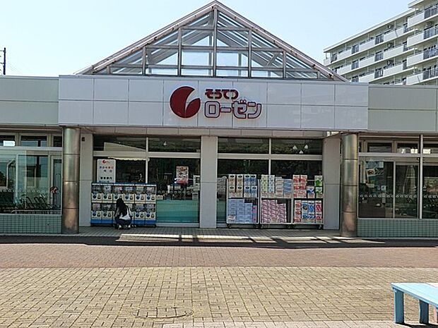 そうてつローゼン杉久保店(約720m・徒歩9分)