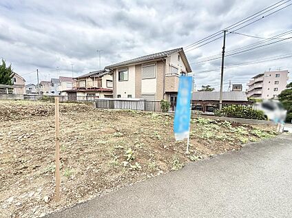 現地外観写真