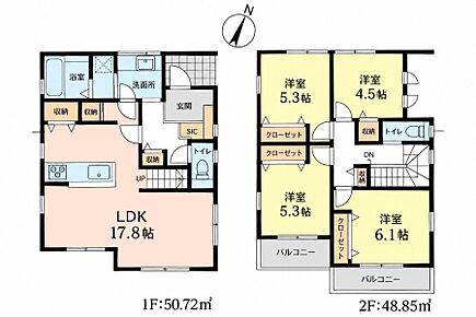 2号棟   
