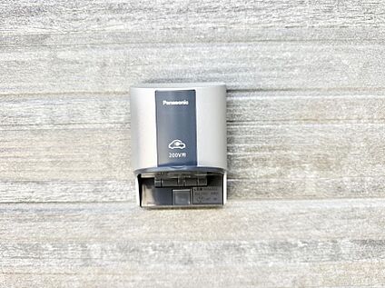 EV電源