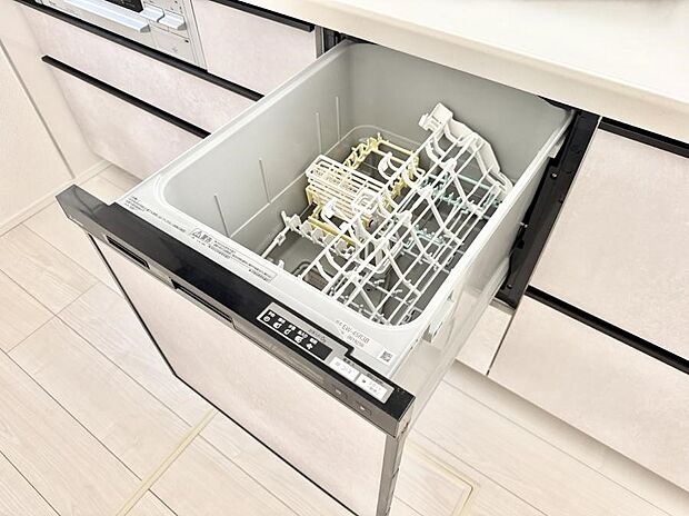 【食洗機】■時間短縮でき家事が楽になる便利な必需品