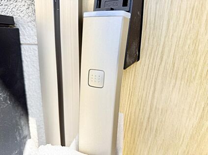 スマートキー