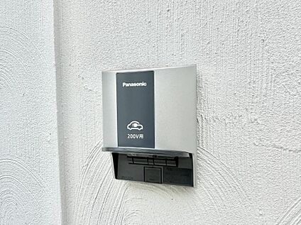 EV電源