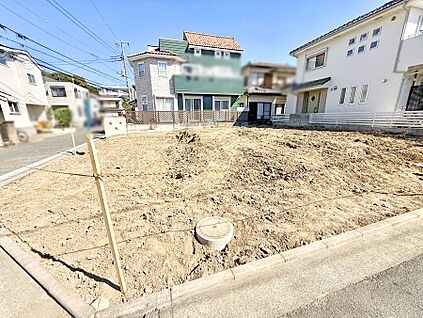 現地外観写真